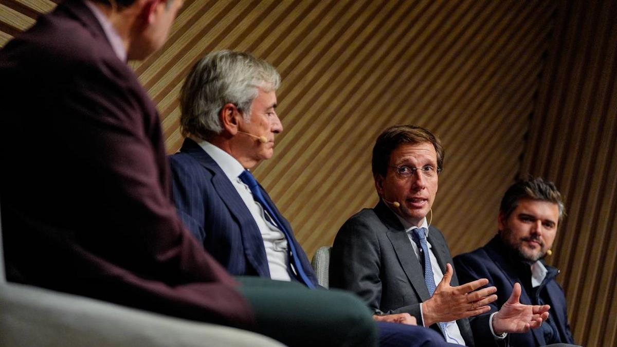 Una iniciativa para ayudar a “reforzar” las alternativas de movilidad en la Comunidad Valenciana